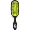 Wet Brush Shine Enhancer kefa na lesk a hebkosť vlasov Black Yellow