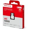 MERCUSYS MA30N, AC1300 Nano Wireless Dual Band USB MA30N