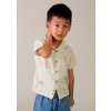 Košeľa s výšivkou Mayoral - 2603114021 Veľkosť: 116