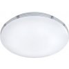 TRIO 659412406 Apart stropné svietidlo LED 1x24W 2100L 3000K IP44