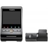 VIOFO A329 2CH 4K 60FPS + 2K WiFi, GPS