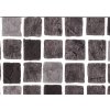 Alkorplan 3000 Persia Black 165 cm