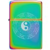 Zapaľovač Zippo 66021 Yin-Yang Design