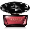 Versace Crystal Noir parfumovaná voda pre ženy 50 ml
