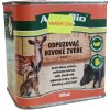 AgroBio odpuzovač divoké zvěře atak 500 ml