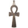 imago Amulet Ankh - bronzový FC21147X