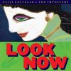 Costello Elvis & The Imposters: Look Now - CD