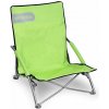 Kempingové kreslo Spokey Panama, zelené (K922276)