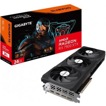 Gigabyte GV-R79XTXGAMING OC-24GD