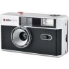 Analógový fotoaparát AgfaPhoto Analogue Photo Camera (603000) čierny