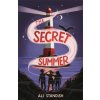 The Secret Summer - Standish, Ali