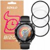 Hybridné sklo Bizon pre Huawei Watch GT 5 46 mm