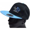 R-SPEKT Šiltovka Snapback Carp Friend