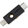 YubiKey 5Ci - USB-C + Lightning, klíč/token s vícefaktorovou autentizaci, podpora OpenPGP a Smart Card (2FA)