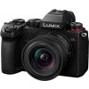 Panasonic Lumix DC-S5D + Lumix S 18 – 40 mm f/4,5 – 6,3 DC-S5DNE-K