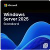 OEM Win Svr Std 2025 64bit CZ 1pk DVD 16 Core (EP2-25185)