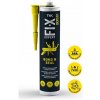 TKK Fi-X EXPERT BOND & SEAL lepidlo 290 ml biele