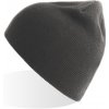 Atlantis Zimná čiapka AT121 Dark Grey one size