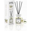 Eyfel vonné tyčinky difúzor vône do domu vanilka 120 ml