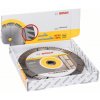 Bosch Accessories 2608615066 Standard for Universal Speed diamantový rezný kotúč Priemer 230 mm Ø otvoru 22.23 mm 10 ks; 2608615066