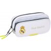 Peračník Real Madrid s vreckom biely 25-26