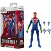 Akčná figúrka Marvel Legends Gamerverse: Spider-Man 2 - Miles Morales (Upgraded Suit Style) 15 cm