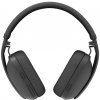 LOG Logitech 981-001213 slúchadlo / náhlavná súprava Slúchadlá s mikrofónom Bezdrôtový Pres hlavu Hovor / hudba Bluetooth Grafit