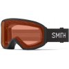 SMITH snb okuliare - Reason Otg Black (998K) veľkosť: OS
