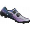 Topánky zasúvateľné do pedálov Shimano SH-XC703 MTB veľ. 42,5