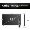LED Televízor CHiQ M55QN9G 55
