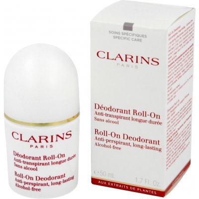 Clarins MenDeo roll-on 50 ml