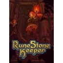 Runestone Keeper