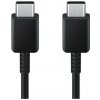 Samsung USB-C kabel (5A, 1.8m) Black EP-DX510JBEGEU