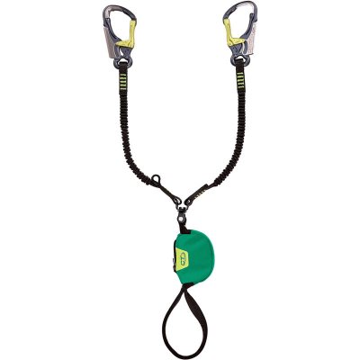 Climbing Technology Top Shell Compact