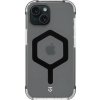 Tactical MagForce Hexagon Kryt pre Apple iPhone 15 T-Black
