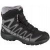 Salomon XA Pro V8 Winter CSWP J Black/Phantom/Quiet Shade