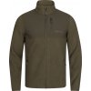 Bunda Härkila Pánska fleecová Fjell Light Willow Green 246499