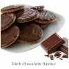 GOUTE proteínová diéta Čokoládové keksy (44 g, 4 ks)