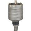 BOSCH Dutá vrtací korunka SDS-Max 9, o 82 × 80 mm