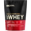 Optimum Nutrition 100 Whey Gold Standard 450 g jahoda