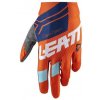 detské rukavice Leatt GPX 1.5
