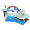 DEDRA Lupienková píla 240W s brúsnou hlavou, max.457mm, otáčky brúsnej hlavy od 1200 do 4500/min - DED7762