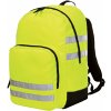 Halfar Reflexný batoh HF2206 Neon Yellow