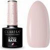 Claresa Gél lak Rubber Base 8 5 g