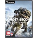 Tom Clancys Ghost Recon: Breakpoint