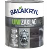 BALAKRYL UNI ZÁKLAD - Antikorózna univerzálna základná farba biela, 2,5 L