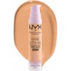 NYX Professional Bare With Me Serum And Concealer Krycí krém 06 Tan 9,6 ml
