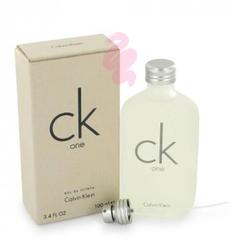 Calvin Klein CK One toaletná voda unisex 200 ml tester