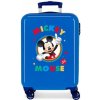JOUMMA BAGS MICKEY MOUSE AzuL 55x38x20cm 34L 2031721