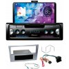 Pioneer SPH-10BT OPEL CORSA D ASTRA H